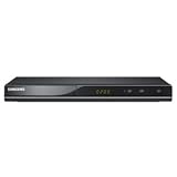 New - Samsung DVD-C500 DVD Player - CL3929