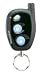 Audiovox Car APS255A 2 Prestige Platinum Code Learning 3 Button Security System w/Starter Disable