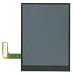 LCD-16693-002/024 Green Flix Cable Original LCD Display Screen Glass for Blackberry 9500 9530 Storm