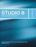 cover of Macromedia Studio 8: Training from the Source