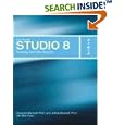 Macromedia Studio 8: Training from the Source by Shaowen Bardzell, Jeffrey Bardzell, and Bob Flynn