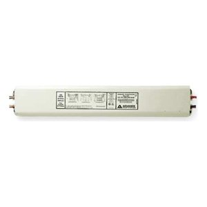  Sign Ballast, Magnetic, 4-6 T12HO, 120V 