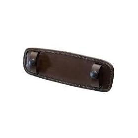 Billingham SP40 Shoulder Pad 528554 - Chocolate