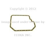 BMW OEM Engine Oil Pan Gasket for 750iL 850Ci 850CSi Made by GLOECKLER by BMW