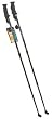 Expedition Trek Pole, Assorted Colors (Pair) Expedition Trek Pole-Asst (Pair)