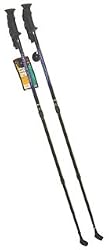 Expedition Trek Pole, Assorted Colors (Pair) Expedition Trek Pole-Asst (Pair)