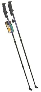 Expedition Trek Pole, Assorted Colors (Pair) Expedition Trek Pole-Asst (Pair)