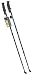 Expedition Trek Pole Assorted Colors (Pair) Md: 19040