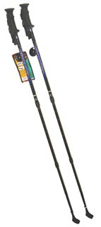 Stansport - Expedition Trek Colors (Pair)