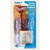 Safety 1st Super Soft Cushiony Corner Protector