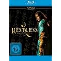 The Restless - Kampf um Midheaven [Blu-ray]