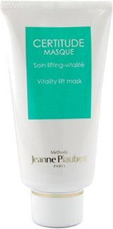 M&eacute;thode Jeanne Piaubert Certitude Masque, 75 ml Preisvergleich