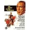 The Shoes of the Fisherman [1968] + extra's