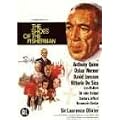 Shoes of the Fisherman (1968) (import)