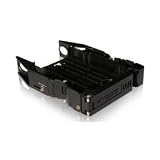21CqxAwgbUL. SL160  New Icy Dock Accessory Mb990Sp B Ez Fit Dual 2.5Inch To 3.5Inch Sata Ide Ssd Hdd Bracket