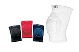Cliff Keen BK64 Impact Bubble Wrestling Kneepad (Call 1-800-234-2775 to order)