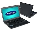 Samsung R440-11 14" Notebook (2.26 GHz Intel i3-350M Dual Core Processor, 4 GB RAM, 320 GB Hard Drive, Windows 7 Home Premium 64-bit) Black