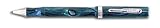 Conklin Glider Aqua Marine Rollerball Pen - GL09R