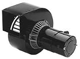 Lennox Furnace Flue Exhaust Venter Blower (28G6601, JF1E021) AO Smith # 9496