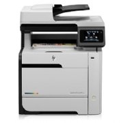Laserjet 400 Color
