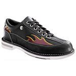 Men's ESL Flame Black Left Handed