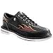 Men's ESL Flame Black Left Handed