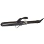 Babyliss Pro Professional Porcelain Ceramic Curling Iron Spring Grip 1-1/2" Dia. Barrel
