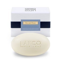 Sea and Dune Bath Soap 8.5oz soap bar by Lafco