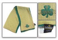 Guinness Scarf,