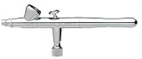 Iwata-Medea Revolution HP BR Dual Action / Small Gravity Feed Cup