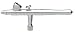 Iwata-Medea Revolution HP BR Dual Action / Small Gravity Feed Cup