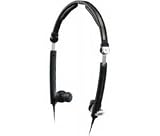 1 of JVC iPod/iPhone ? Compatible Super Slim Lightweight headphones - Foldable