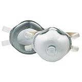 R95 Partic. Respiratorw/Valve for Weld/flame Ret (316-1840) Category: Disposable Respirators and Face Masks