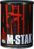 Universal - Animal Stak, 21 packs