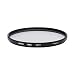 Hoya HMC Multi-Coated UV(C) Filter - 37mm