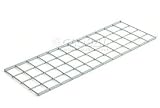 Review Global Equipment Company, Inc  / Wire Deck 96