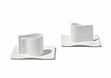 Alessi E-li-li Espresso Coffee Set