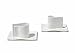 Alessi "E-li-li" Espresso Coffee Set