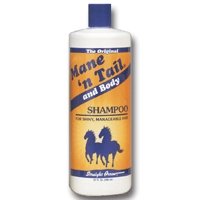 Mane n Tail conditioner amazon.com