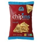 UPC 843571002215 product image for Popcorn Indiana, Chipsin Sea Salt, 7.25 OZ (Pack of 12) | upcitemdb.com