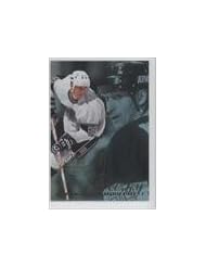 Collectibles: Wayne Gretzky Los Angeles Kings (Hockey Card) 2012-13 Fleer Retro 1996-97 Flair Showcase Row 2 Design #19 - Upper Deck