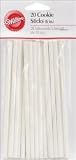 Wilton Cookie Sticks 6 20/Pkg W9319, 6 Item(s)/Order