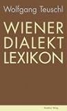 Wiener Dialekt Lexikon
