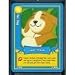 Ganz WebKinz Trading Card #9 Cocker Spaniel - Mint Condition - Shipped in Protective Case!