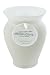 Sandalwood and Patchouli - Medium Vase by Aromazone for Unisex - (4 X 3) Inches Candle