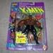 The Uncanny X Men Tusk with Super Attack Mutant Action Figure