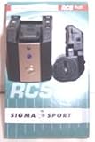 Sigma RCS Plus Wireless Transmitter Any Topline Computer