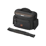 Sony LCS-SC5 Alpha System Carrying Case