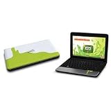 Dell Inspiron Mini 10v â 1011 Nickelodeon Netbook, 1.6GHz Intel Atom N270 processor, 1GB, 160GB, 10.1inch WSVGA LED Display, Genuine Windows XP Home Factory Refurbished 21CrNZJC8LL. SL160 Dell Inspiron Mini 10v â 1011 Nickelodeon Netbook, 1.6GHz Intel Atom N270 processor, 1GB, 160GB, 10.1inch WSVGA LED Display, Genuine Windows XP Home Factory Refurbished