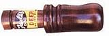 FAU DEER BLEAT CALL WALNUT
